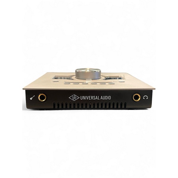 Used Universal Audio Apollo Twin Duo Audio Interface