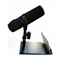 Used Shure SM7B Dynamic Microphone