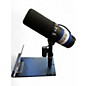 Used Shure SM7B Dynamic Microphone