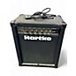 Used Hartke B30 Bass Combo Amp thumbnail