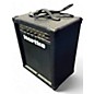 Used Hartke B30 Bass Combo Amp