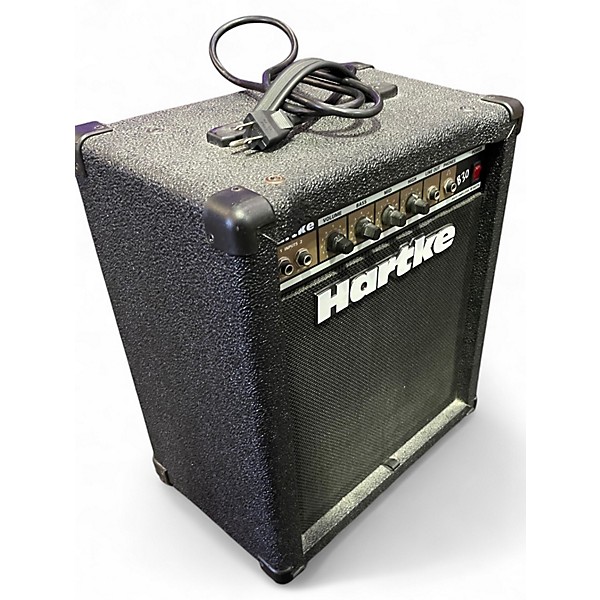 Used Hartke B30 Bass Combo Amp