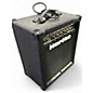 Used Hartke B30 Bass Combo Amp