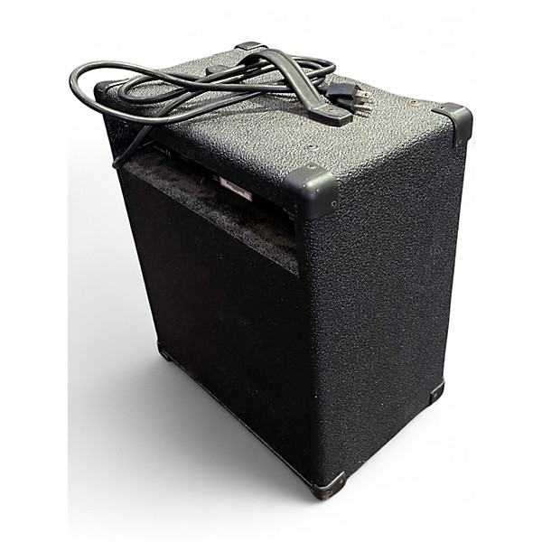 Used Hartke B30 Bass Combo Amp