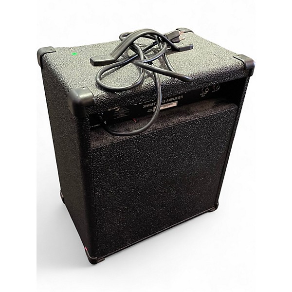 Used Hartke B30 Bass Combo Amp