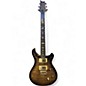 Used PRS 45th Anniversary Guitar Center Custom 24 10-top Charcoal BURST Solid Body Electric Guitar thumbnail