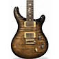 Used PRS 45th Anniversary Guitar Center Custom 24 10-top Charcoal BURST Solid Body Electric Guitar