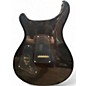 Used PRS 45th Anniversary Guitar Center Custom 24 10-top Charcoal BURST Solid Body Electric Guitar