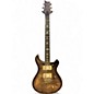 Used PRS 45th Anniversary Guitar Center Custom 24 10-top Charcoal Burst Solid Body Electric Guitar thumbnail