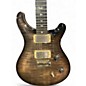 Used PRS 45th Anniversary Guitar Center Custom 24 10-top Charcoal Burst Solid Body Electric Guitar
