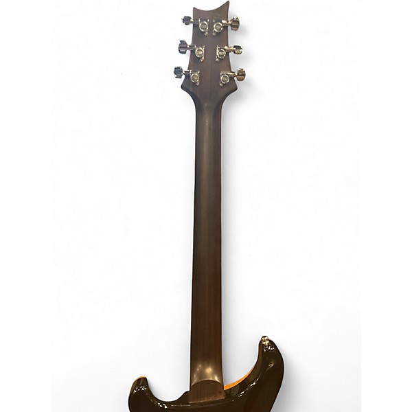 Used PRS 45th Anniversary Guitar Center Custom 24 10-top Charcoal Burst Solid Body Electric Guitar