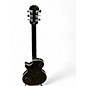 Used Epiphone Les Paul Custom black Solid Body Electric Guitar