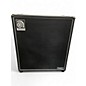 Used Ampeg SVT410HE 4x10 800W Bass Cabinet thumbnail