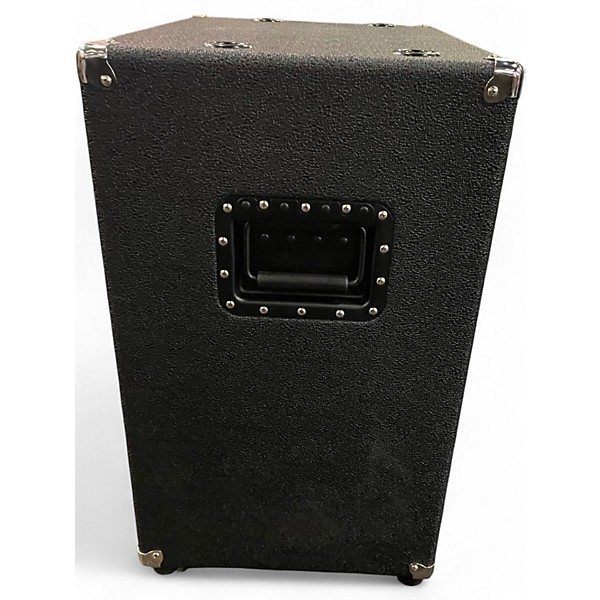 Used Ampeg SVT410HE 4x10 800W Bass Cabinet