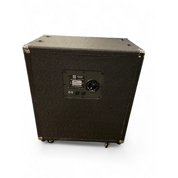 Used Ampeg SVT410HE 4x10 800W Bass Cabinet