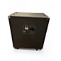 Used Ampeg SVT410HE 4x10 800W Bass Cabinet