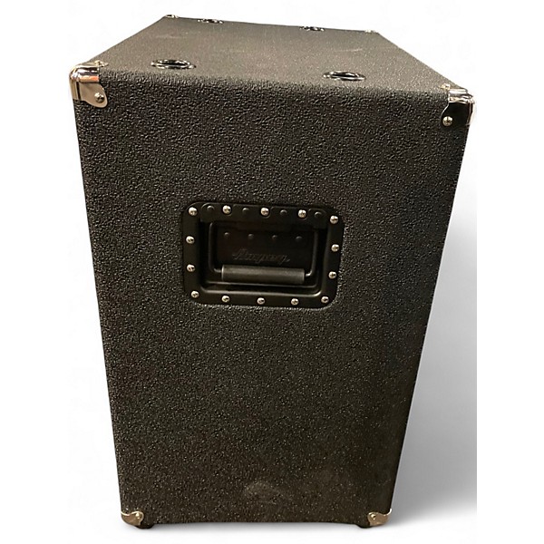Used Ampeg SVT410HE 4x10 800W Bass Cabinet