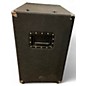 Used Ampeg SVT410HE 4x10 800W Bass Cabinet