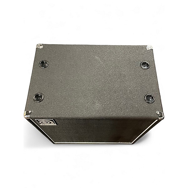 Used Ampeg SVT410HE 4x10 800W Bass Cabinet