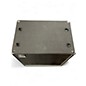 Used Ampeg SVT410HE 4x10 800W Bass Cabinet