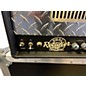 Used MESA/Boogie dual rectifier solo head Tube Guitar Amp Head