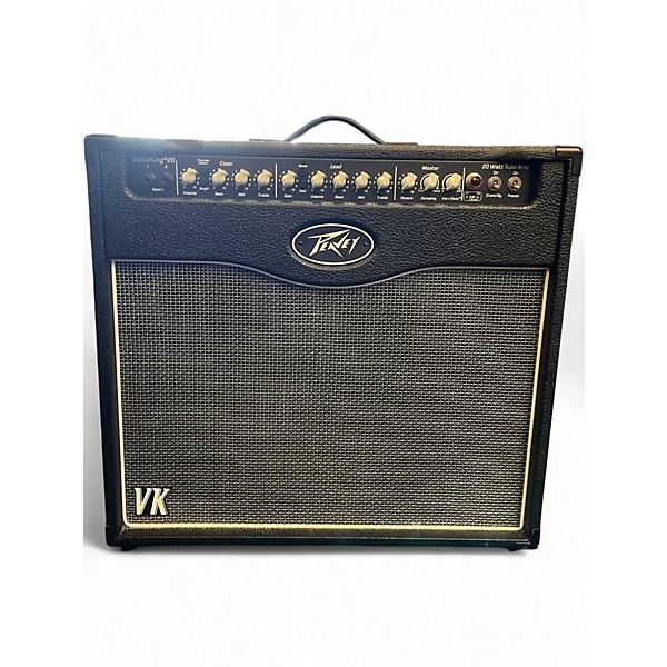 Used Peavey Valve King 20 Tube Guitar Combo Amp