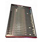 Used Allen & Heath ZED-24 Unpowered Mixer