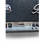 Used Bugera 1990 120W Tube Guitar Amp Head