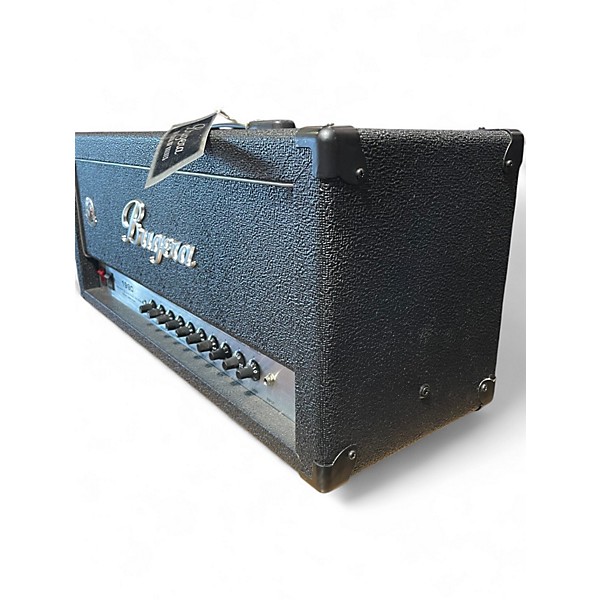 Used Bugera 1990 120W Tube Guitar Amp Head