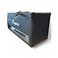 Used Bugera 1990 120W Tube Guitar Amp Head