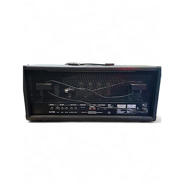 Used Bugera 1990 120W Tube Guitar Amp Head