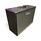 Used Bugera 212V-BK 2x12 Guitar Cabinet