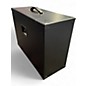 Used Bugera 212V-BK 2x12 Guitar Cabinet