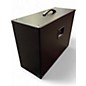 Used Bugera 212V-BK 2x12 Guitar Cabinet