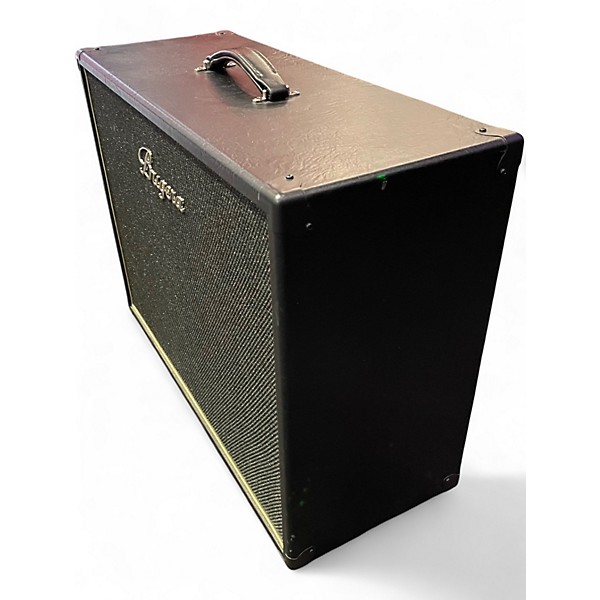 Used Bugera 212V-BK 2x12 Guitar Cabinet