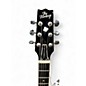 Used The Heritage h535 ascent+ red burst Hollow Body Electric Guitar