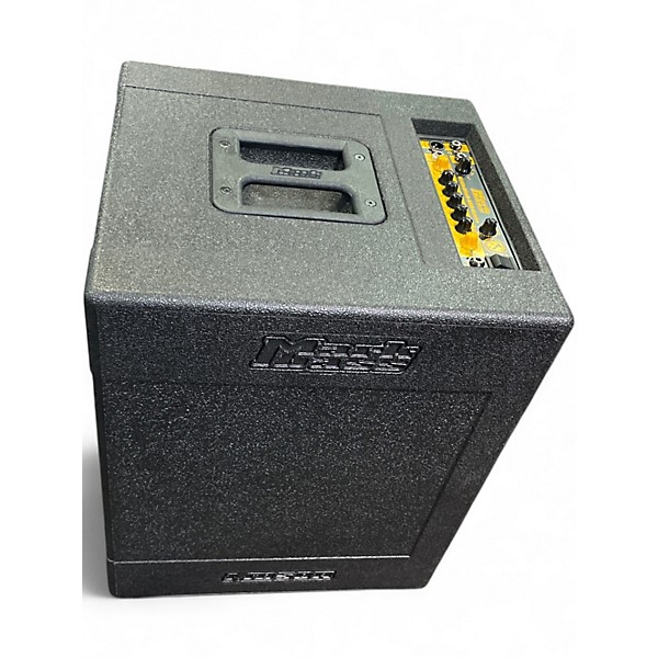 Used Markbass CMD102P 500W 2x10 Bass Combo Amp