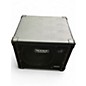 Used MESA/Boogie Subway 1x12 cab Bass Cabinet thumbnail
