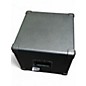 Used MESA/Boogie Subway 1x12 cab Bass Cabinet