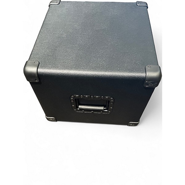 Used MESA/Boogie Subway 1x12 cab Bass Cabinet
