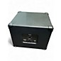 Used MESA/Boogie Subway 1x12 cab Bass Cabinet