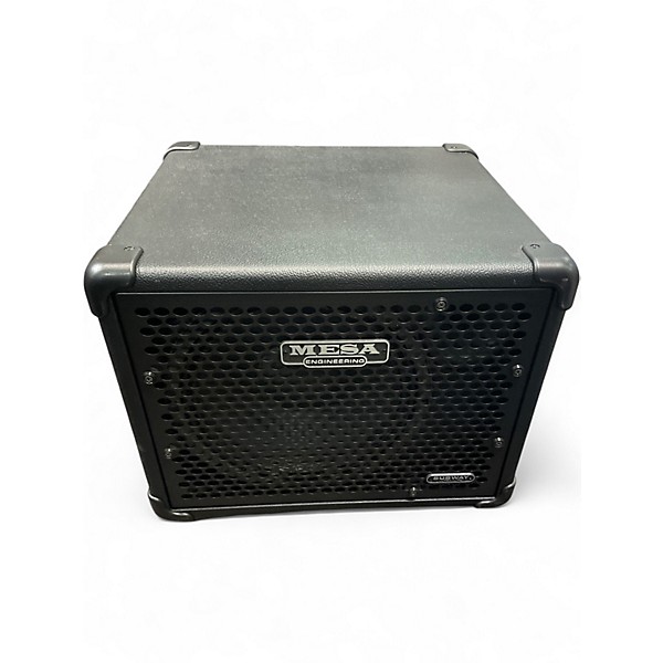 Used MESA/Boogie Subway 1x12 cab Bass Cabinet