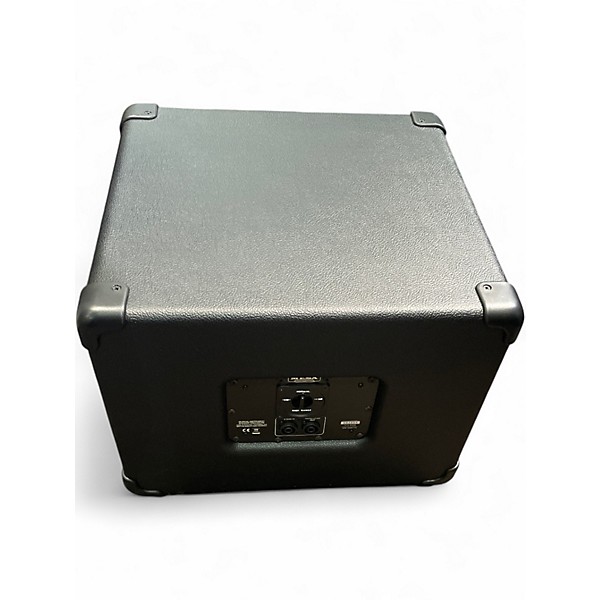 Used MESA/Boogie Subway 1x12 cab Bass Cabinet