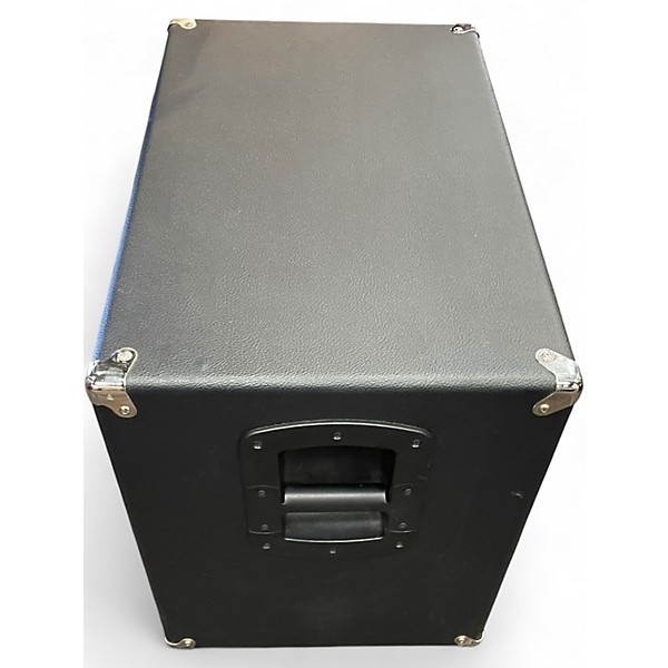 Used Fender Bassman Pro 115 1x15 Neo Bass Cabinet
