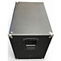 Used Fender Bassman Pro 115 1x15 Neo Bass Cabinet