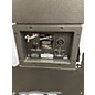 Used Fender Bassman Pro 115 1x15 Neo Bass Cabinet