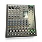 Used Mackie ProFX10 GO Unpowered Mixer thumbnail