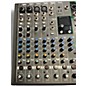 Used Mackie ProFX10 GO Unpowered Mixer