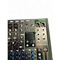Used Mackie ProFX10 GO Unpowered Mixer
