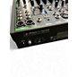 Used Mackie ProFX10 GO Unpowered Mixer